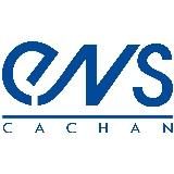 logo Ecole normale supérieure de Cachan