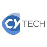 logo CY Tech