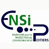 logo ENSIP Poitiers